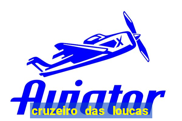 cruzeiro das loucas torrent magnet